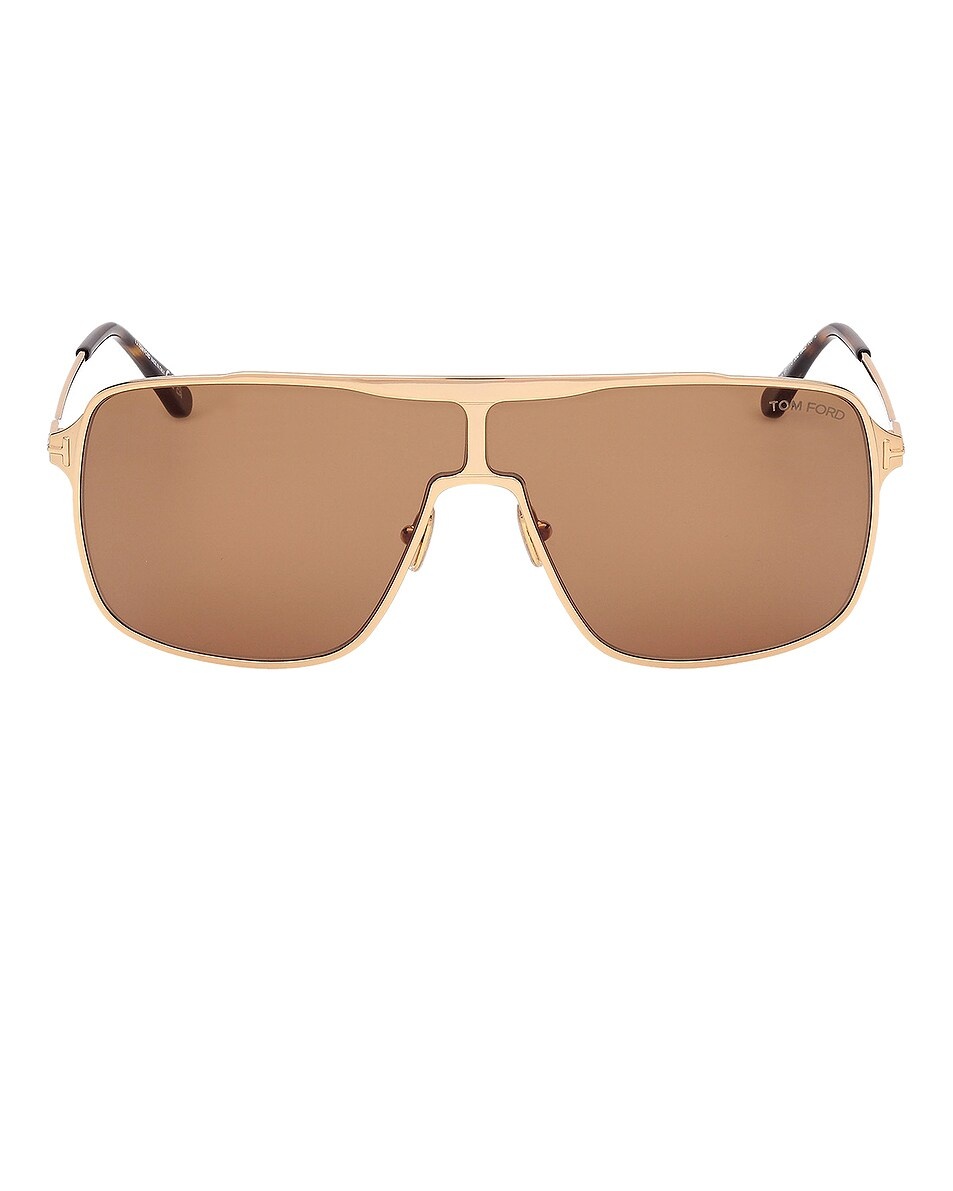 Zappa Sunglasses - 1