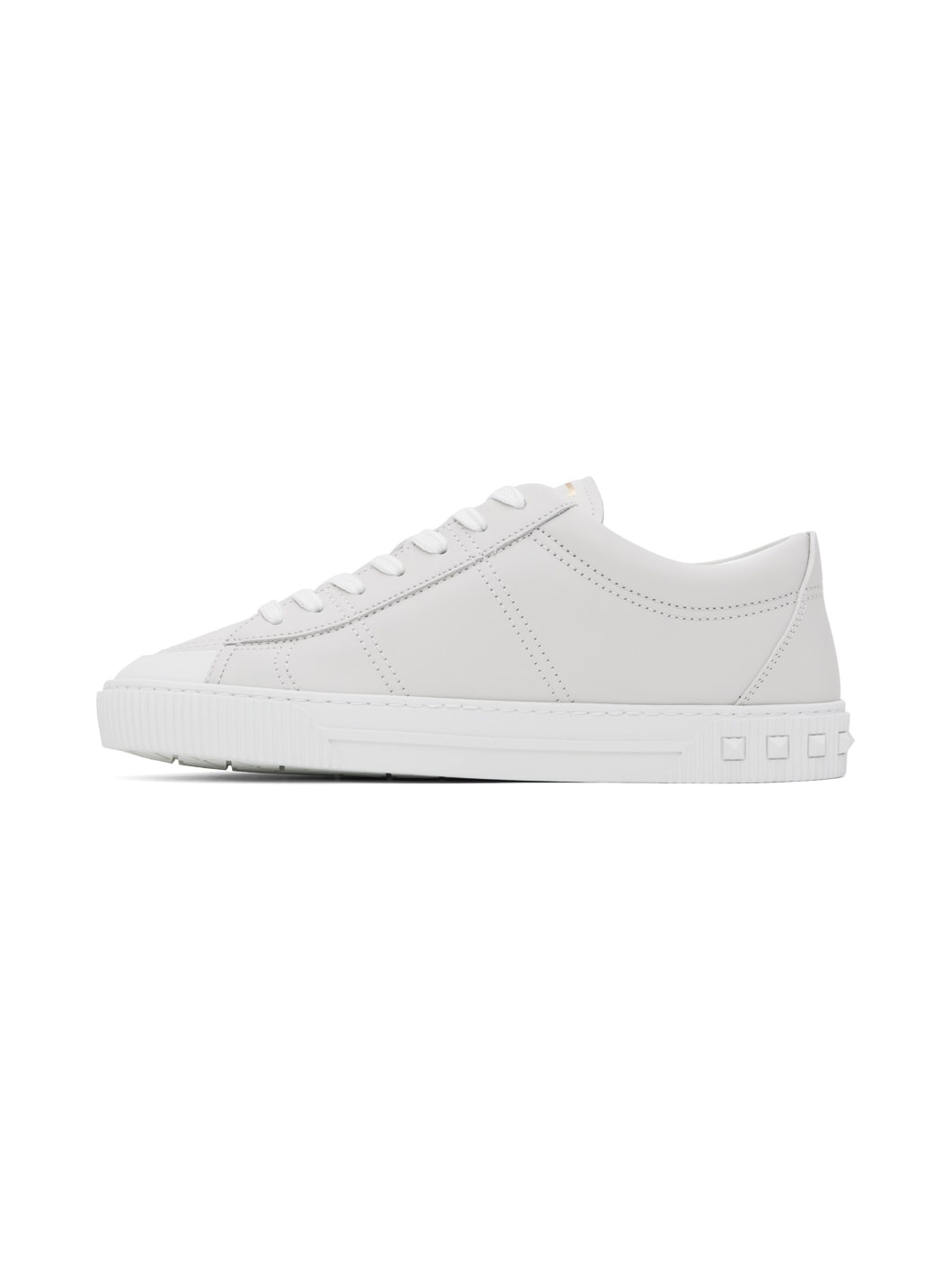 White Cityplanet Sneakers - 3