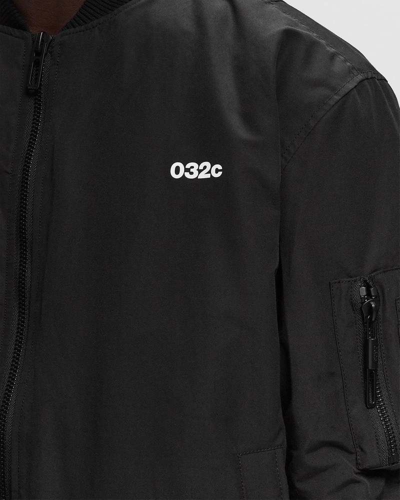 NIGHTHAWKS BOMBER JACKET 4