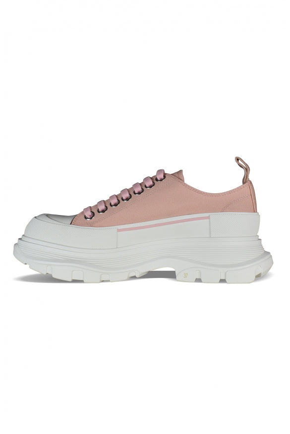 Alexander Mcqueen Women Sneakers Tread Slick - 4