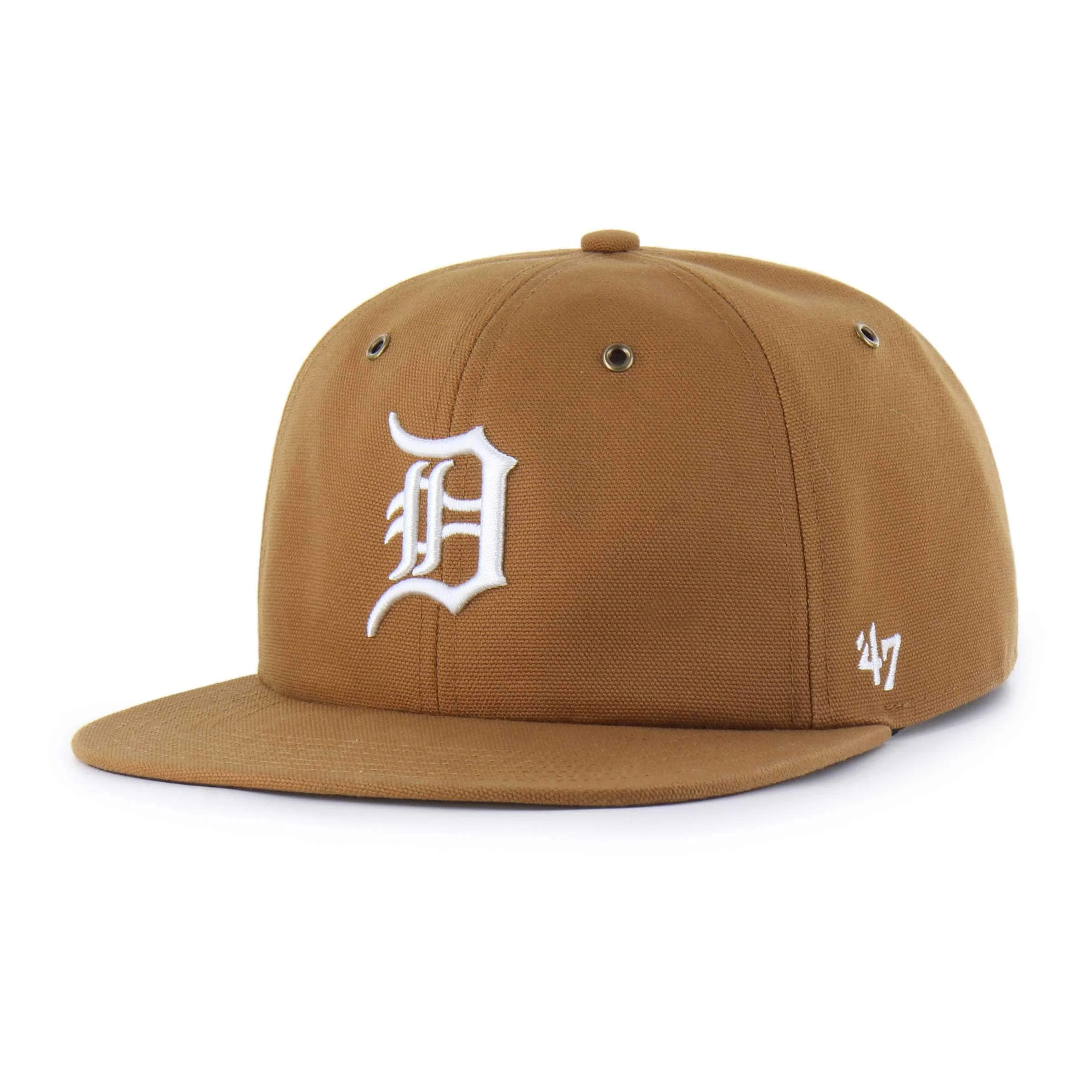 Detroit Tigers '47 Captain Rl - 1