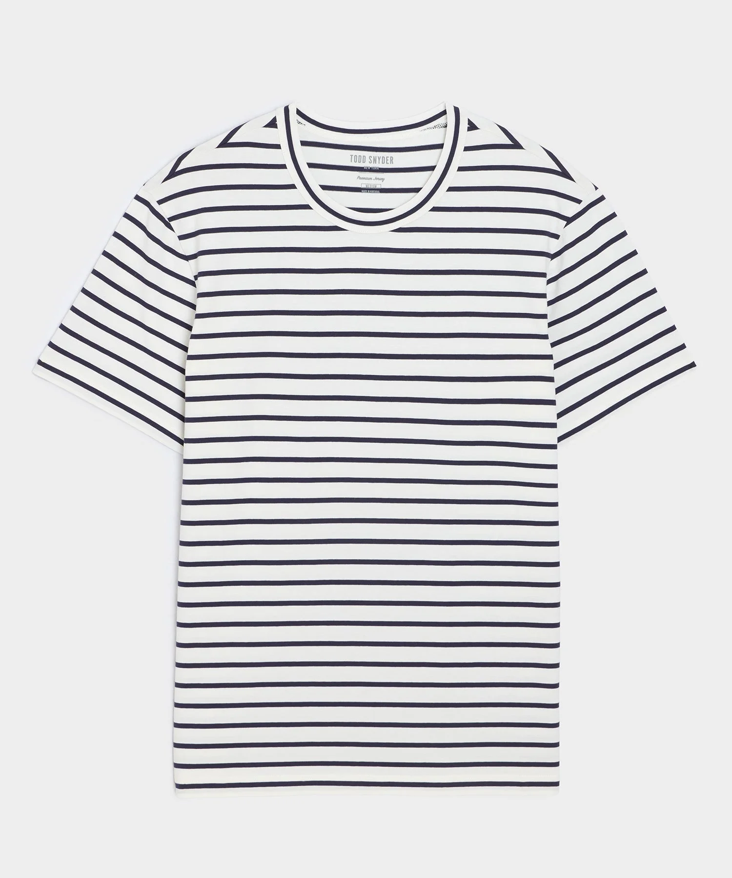 Premium Jersey Tee - 1