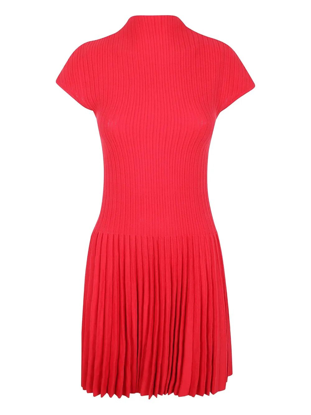 Magda Butrym Women Knitwear Dress - 4