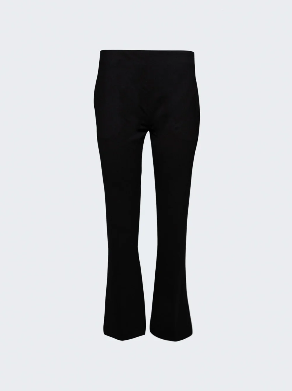 Legacy Kick Flare Pants Black - 1