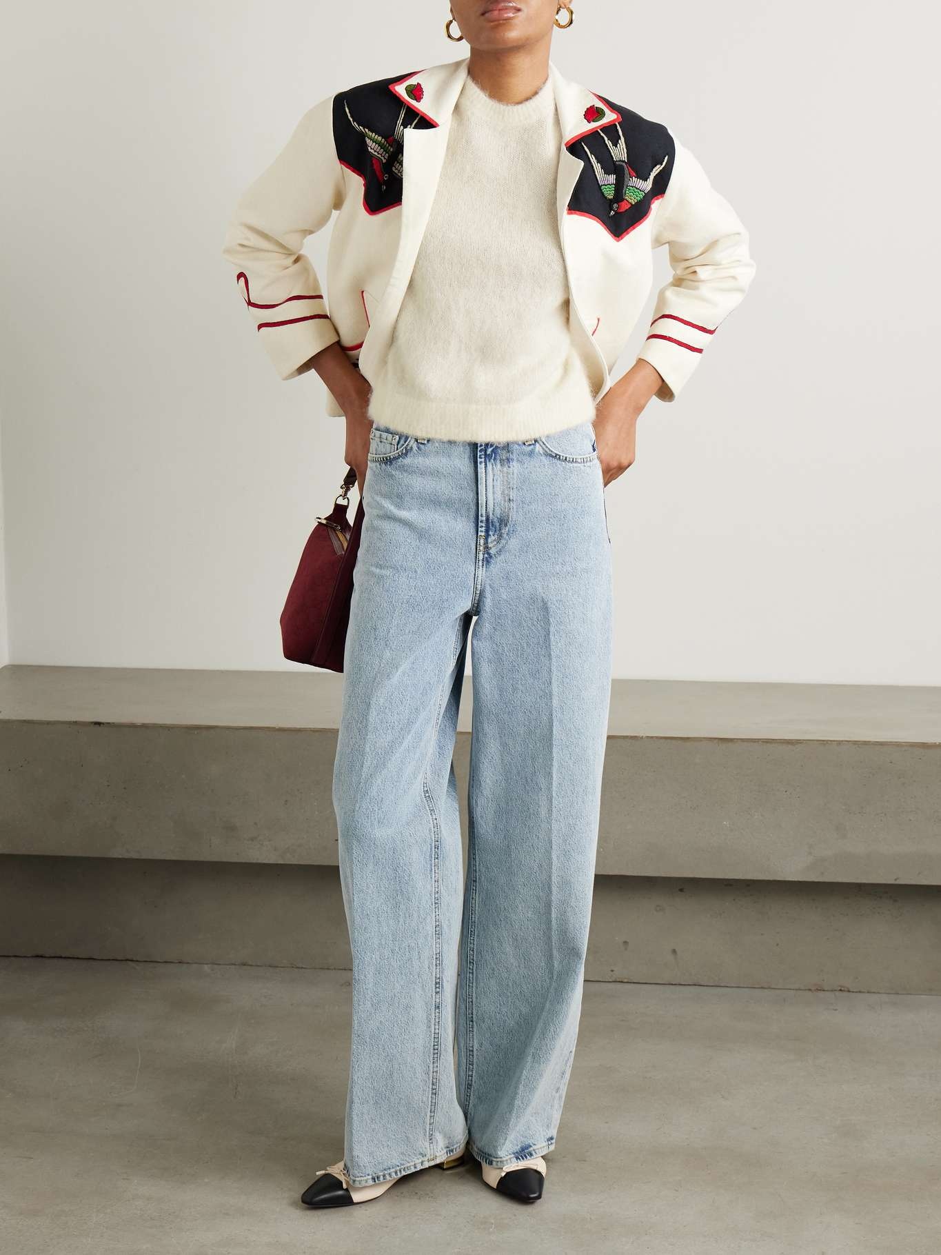 netaporter's post