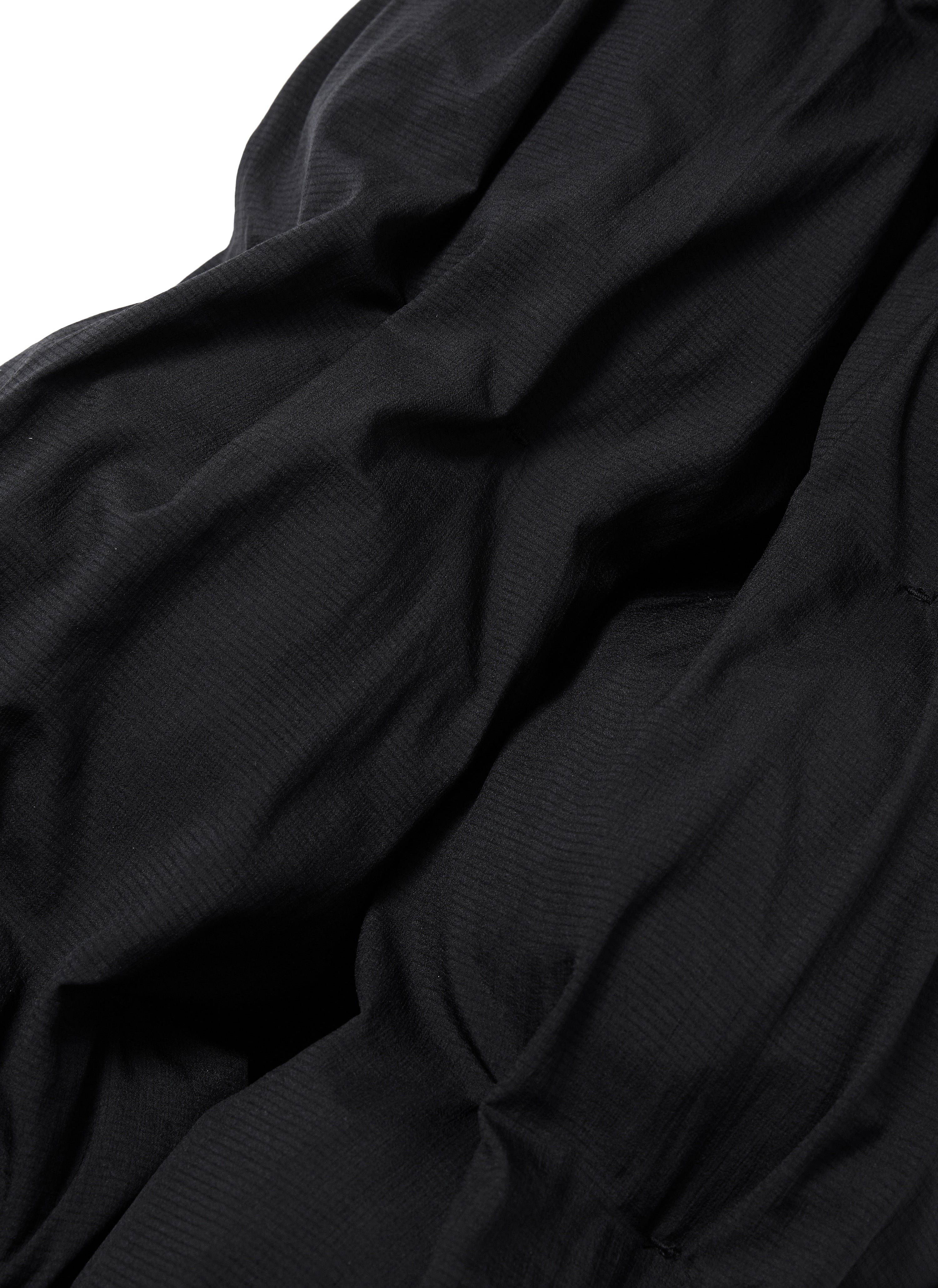 COCOON SCARF
( - 3
