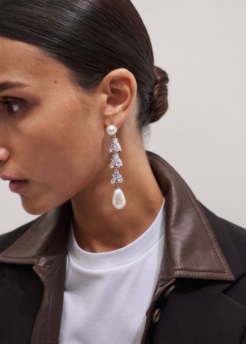 Drop Earrings 3