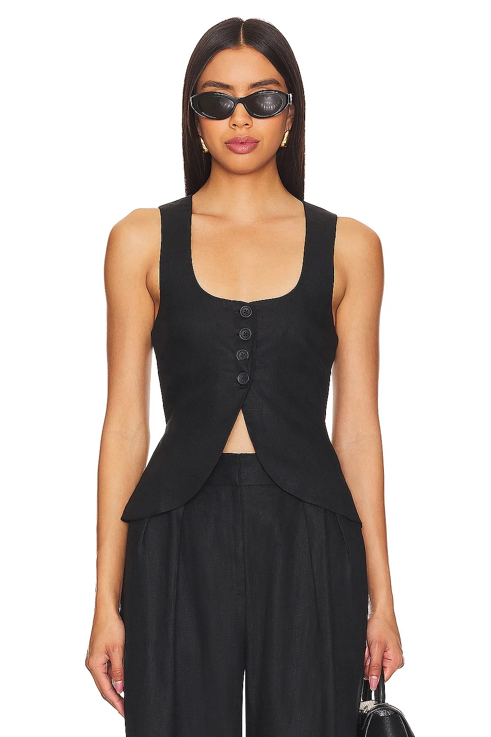 Stanze Vest - 1