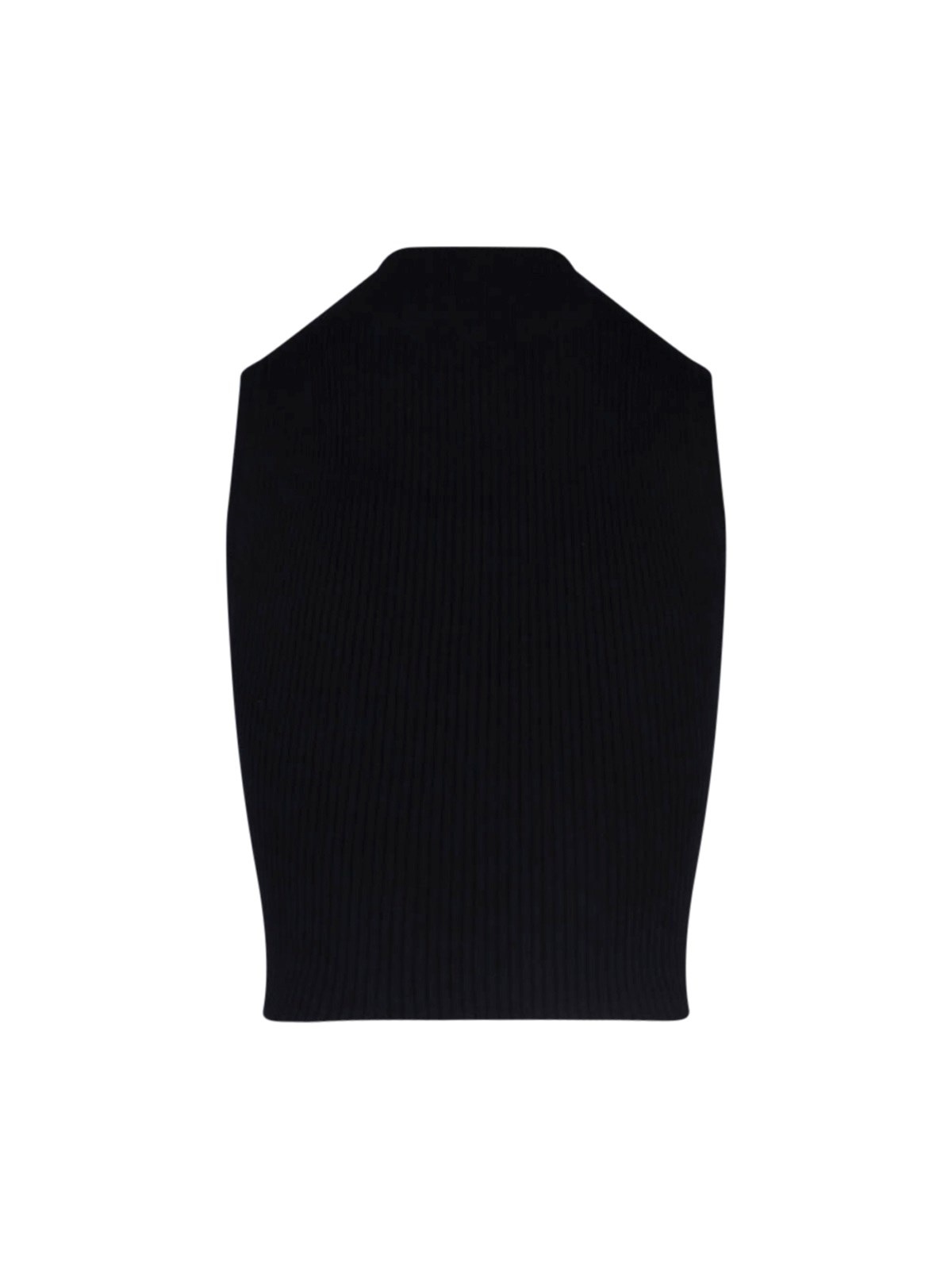 LOGO CROP TOP - 2
