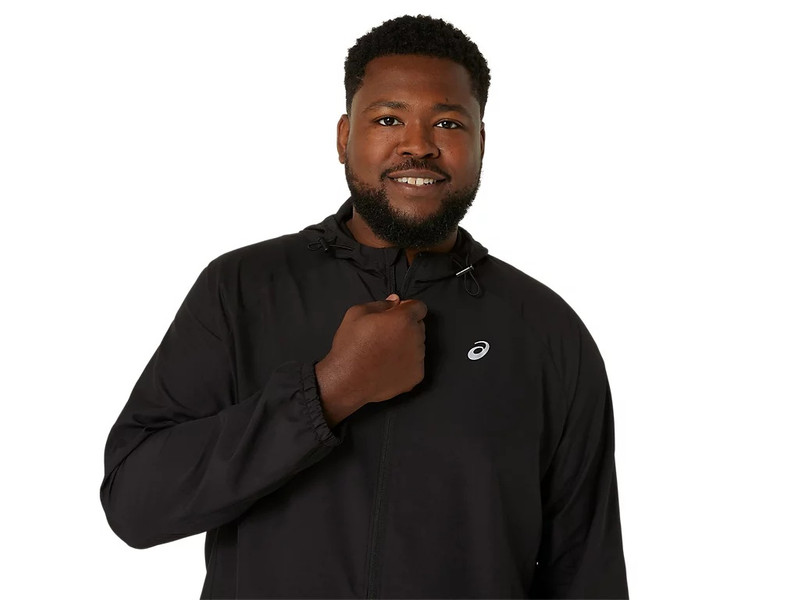 UNISEX PR LYTE PACKABLE JACKET 4