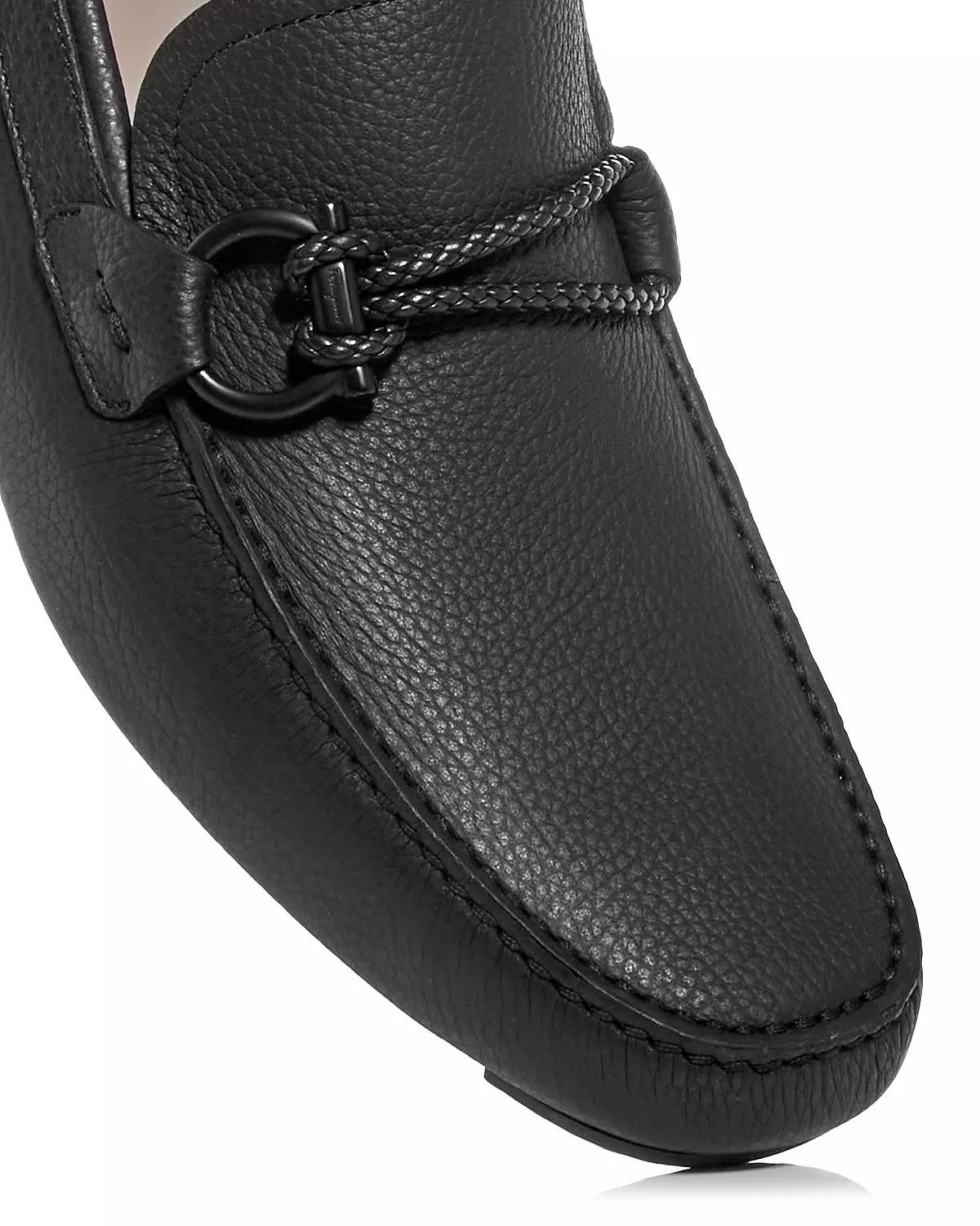 Men's Front 4 Moc Toe Drivers - 3