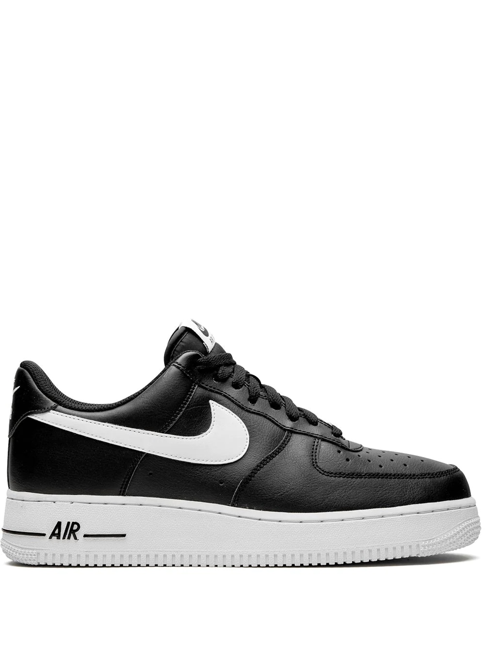 Air Force 1 07 low-top sneakers - 1