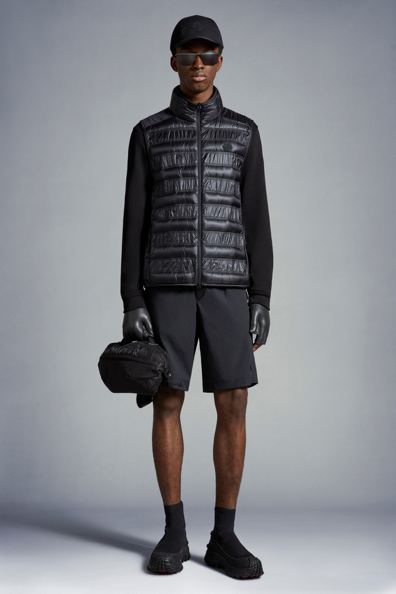 Moncler Lautaret Down Vest outlook