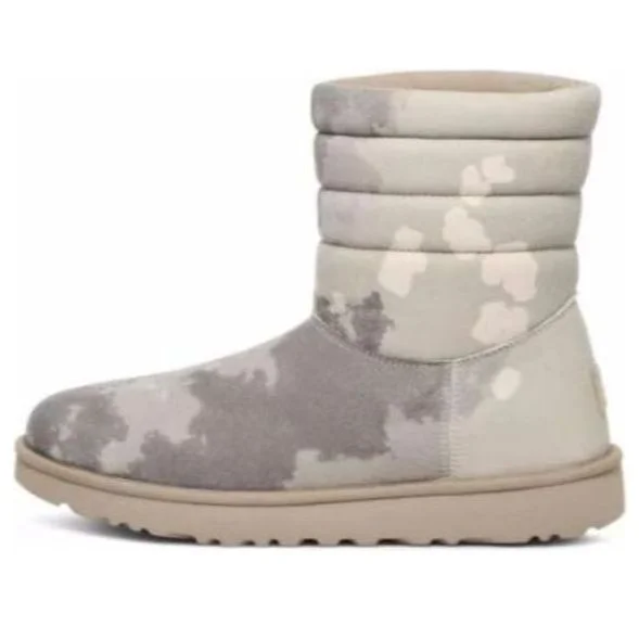 UGG x Stampd Classic Pull-on Boots 'Camo' 1162870-CMO - 1