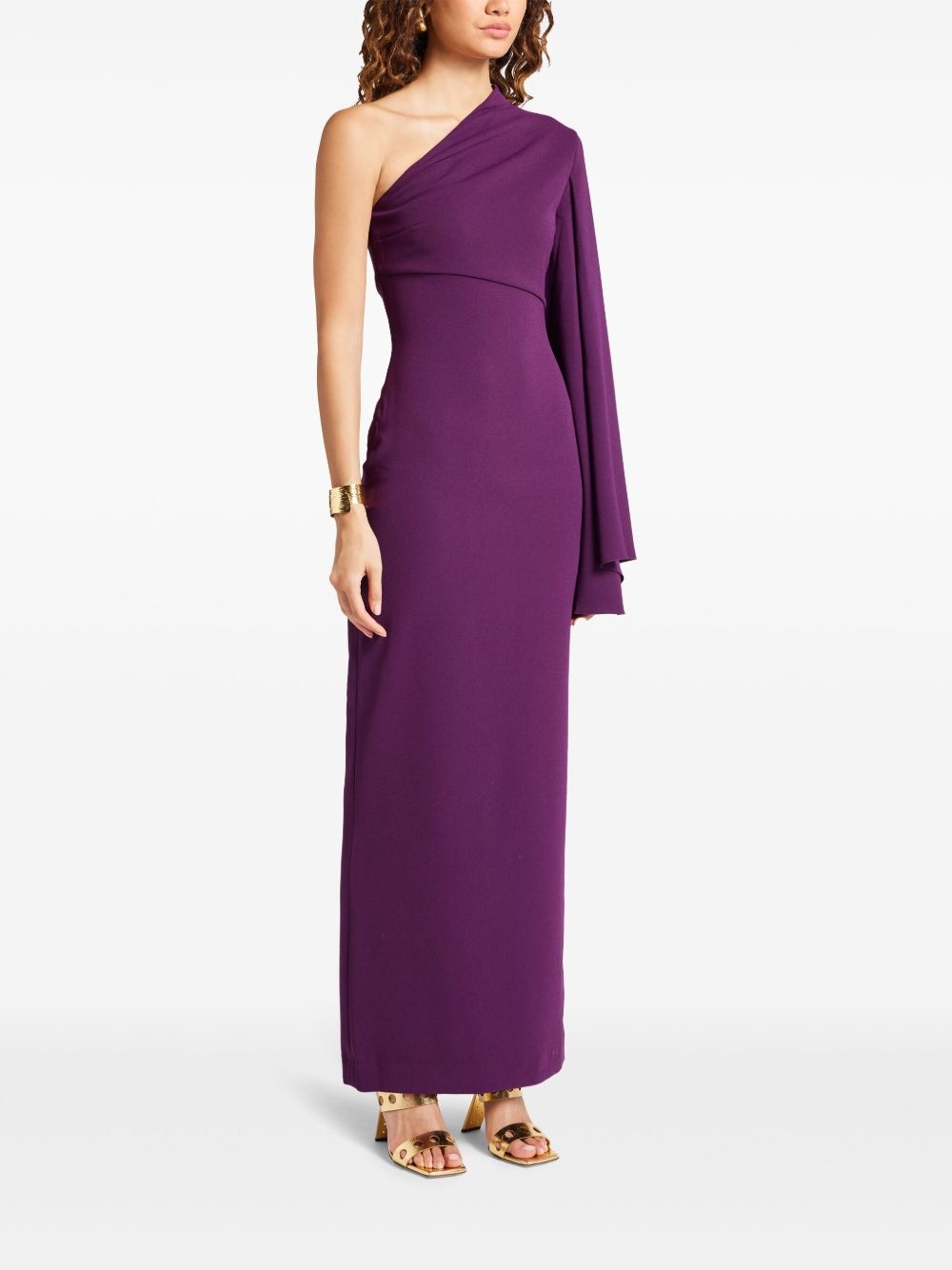 Elisa maxi dress - 3