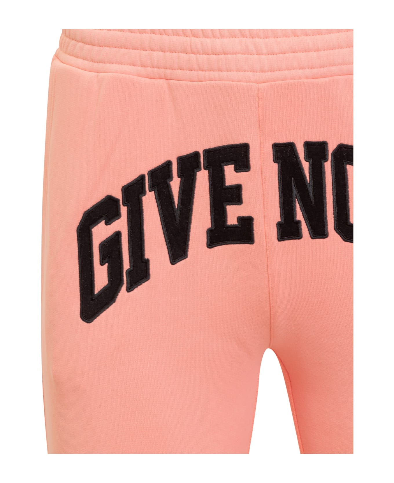 Logo Print Sweatpants - 4