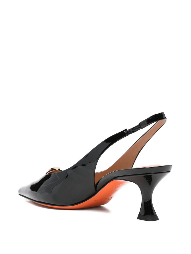 point-toe slingback pumps 3