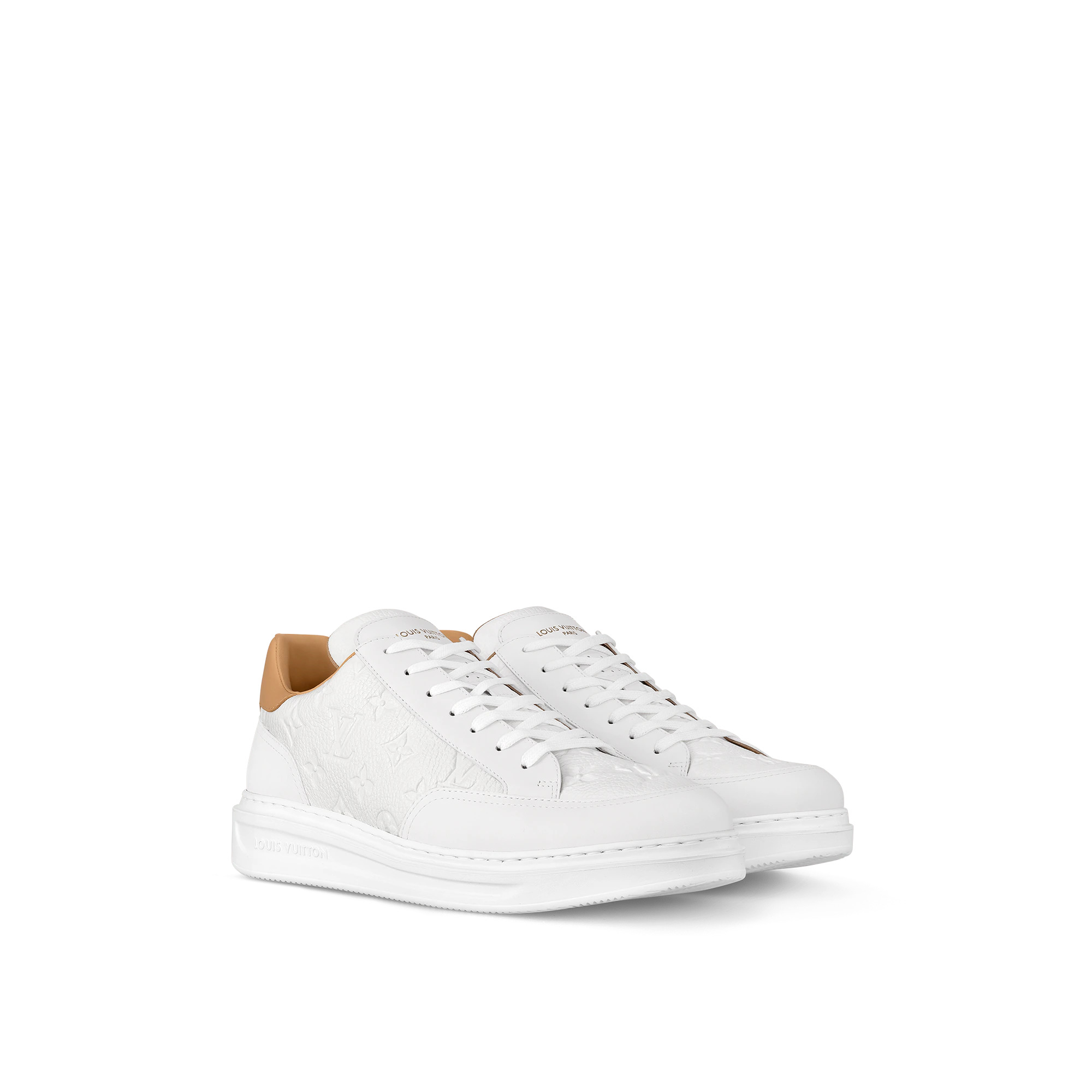 Beverly Hills Sneaker - 2