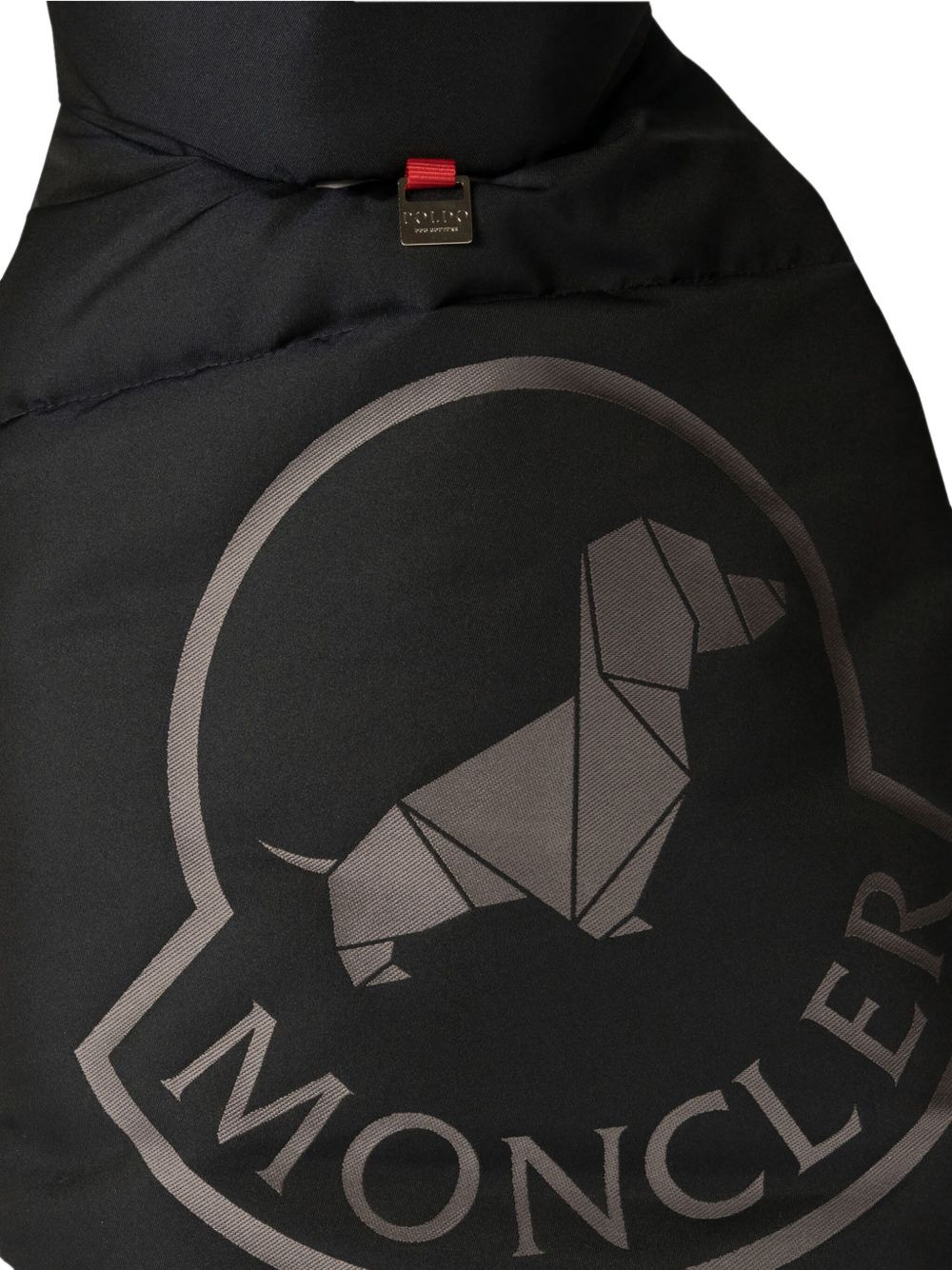 padded dog vest - 4