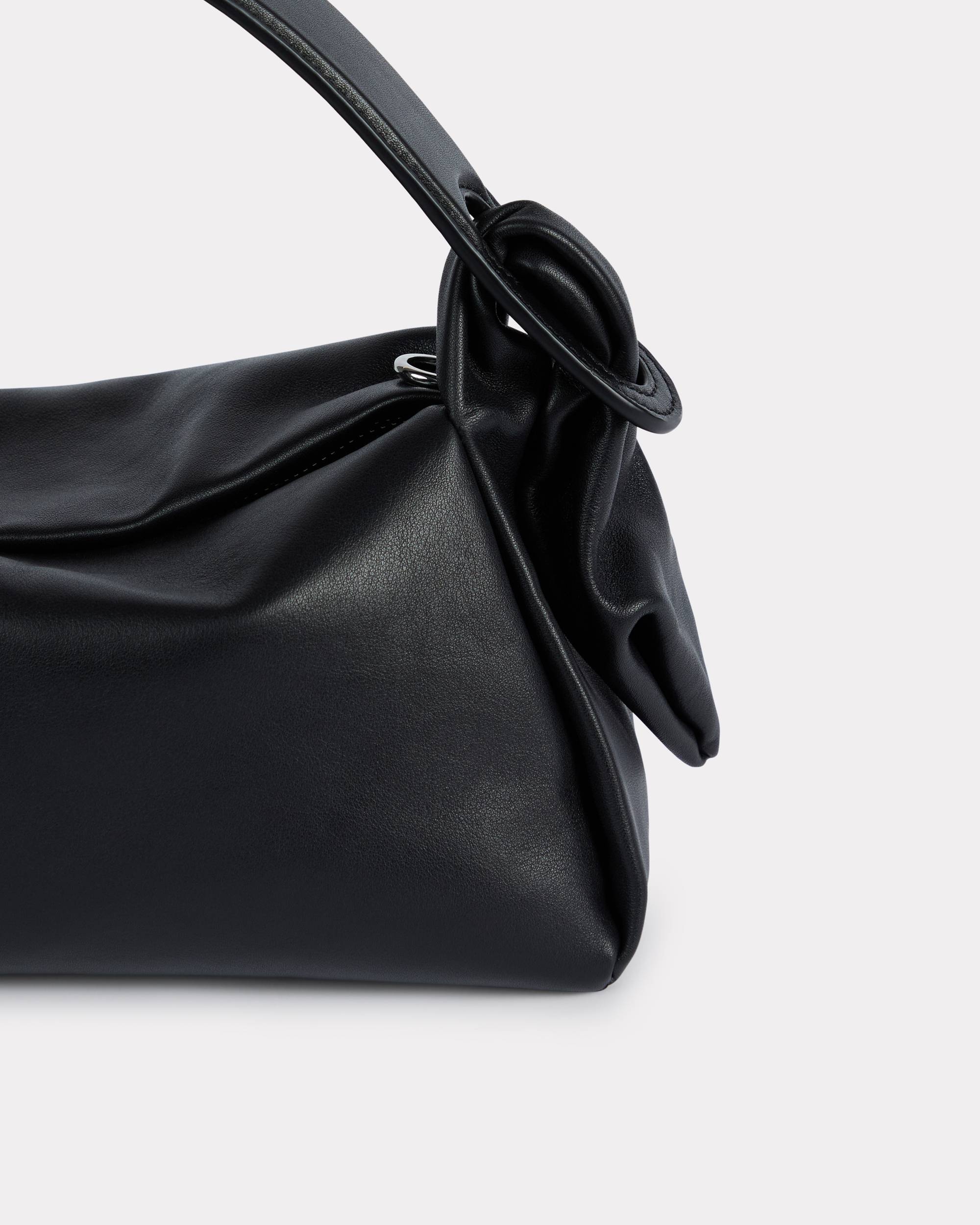'KENZO Furoshiki' leather bag - 3