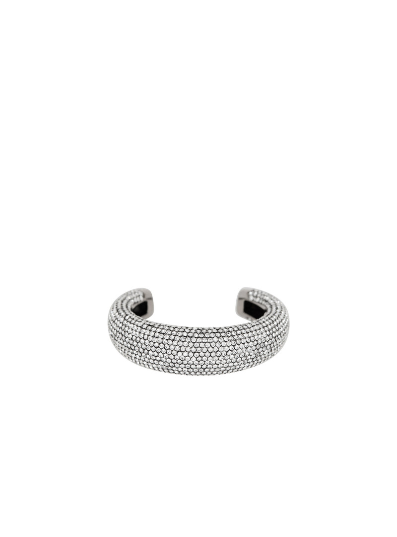 Set of piercing bangle bracelets 4