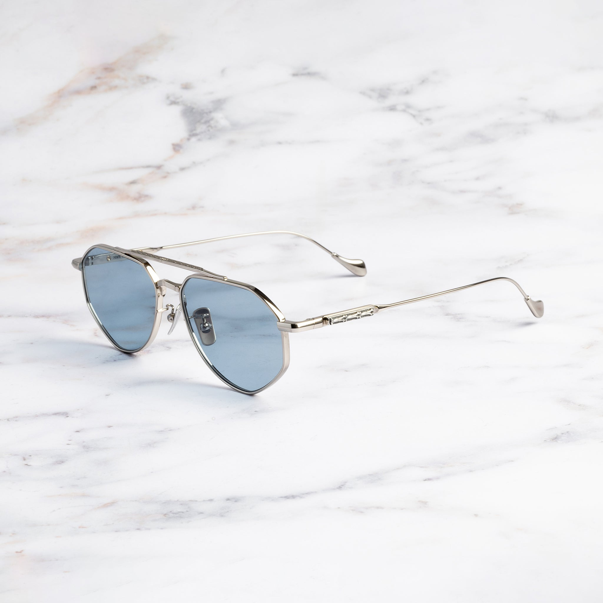 THE GREAT FROG LYNOTT AVIATOR SUNGLASSES - 2