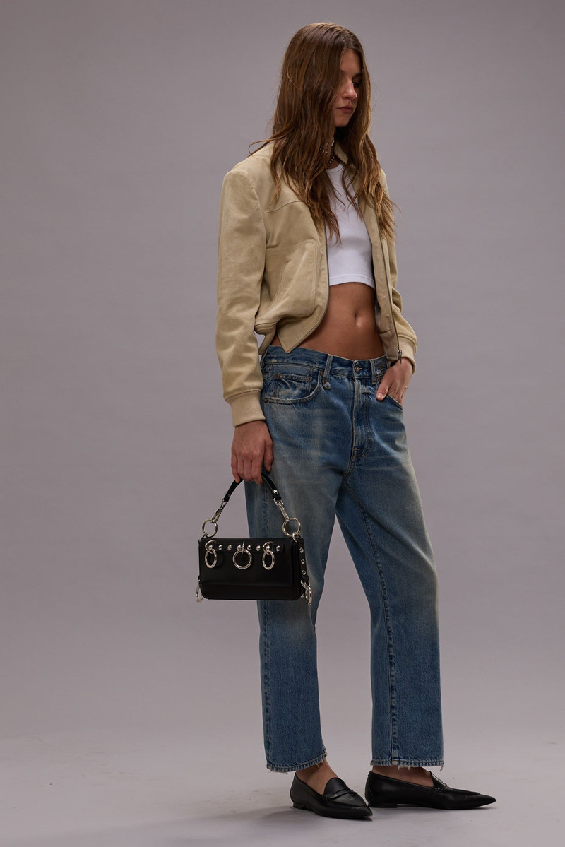 X-BOYFRIEND JEAN 1