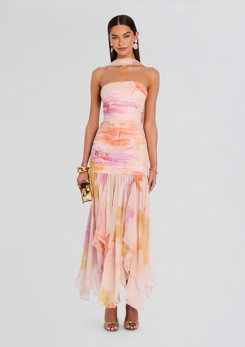 TERYN DRESS 1