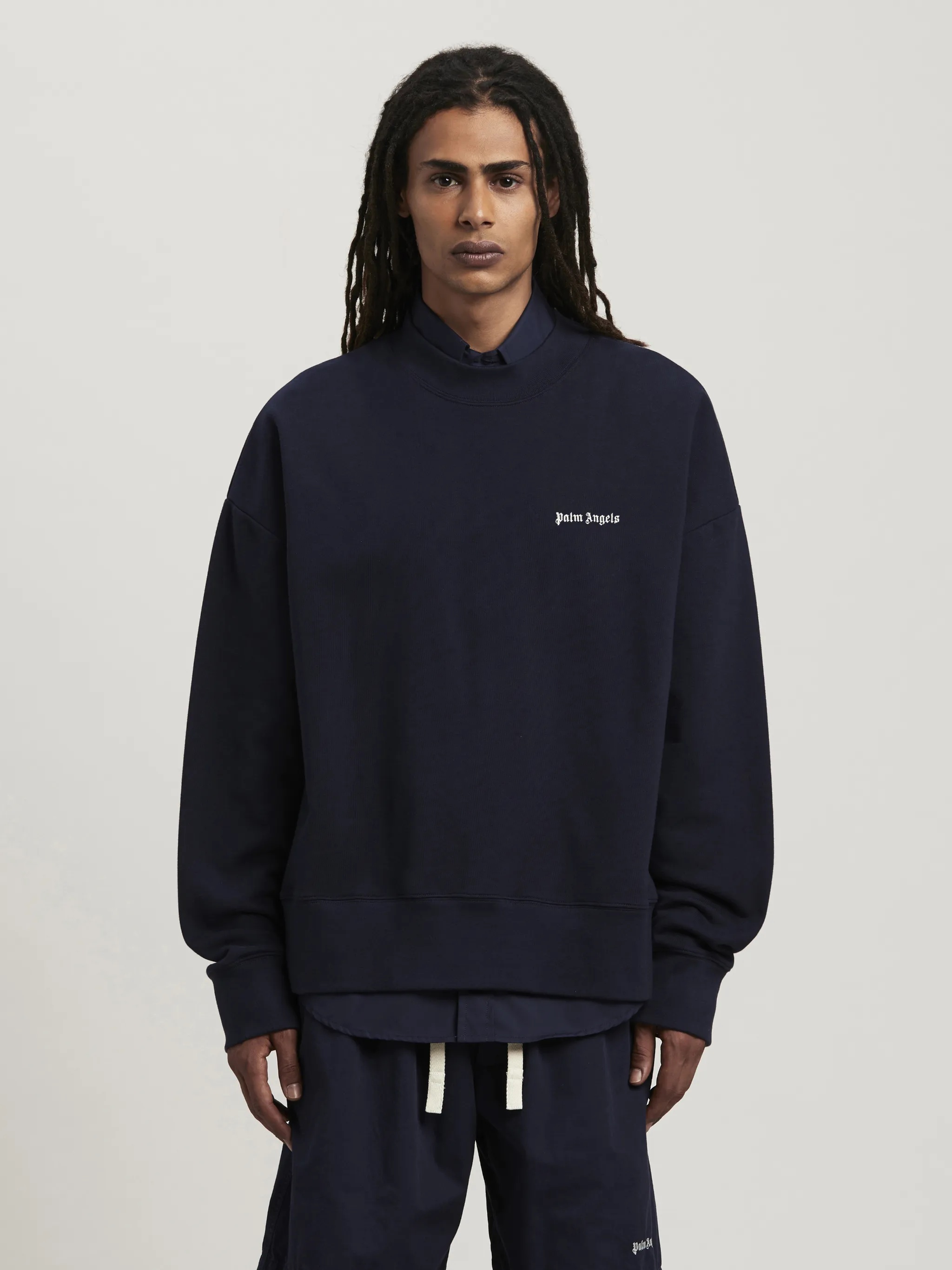 Logo Sweatshirt - 2