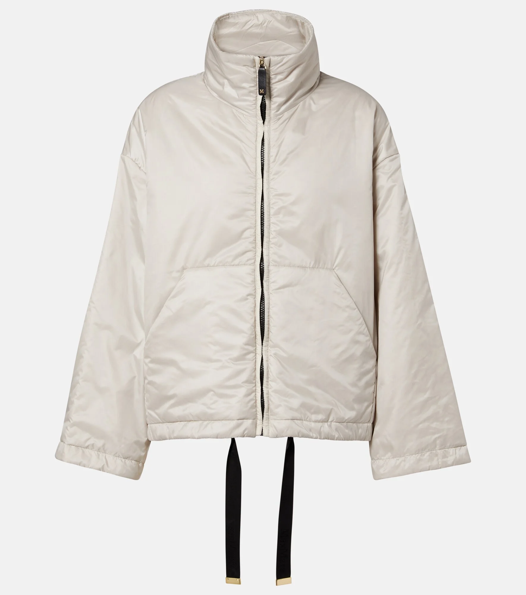 Cristina padded jacket - 1