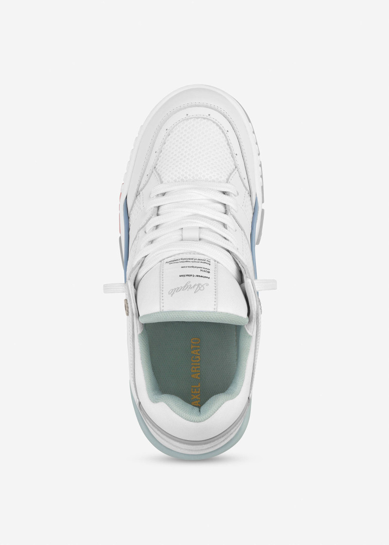 Area Lo Sneaker 4
