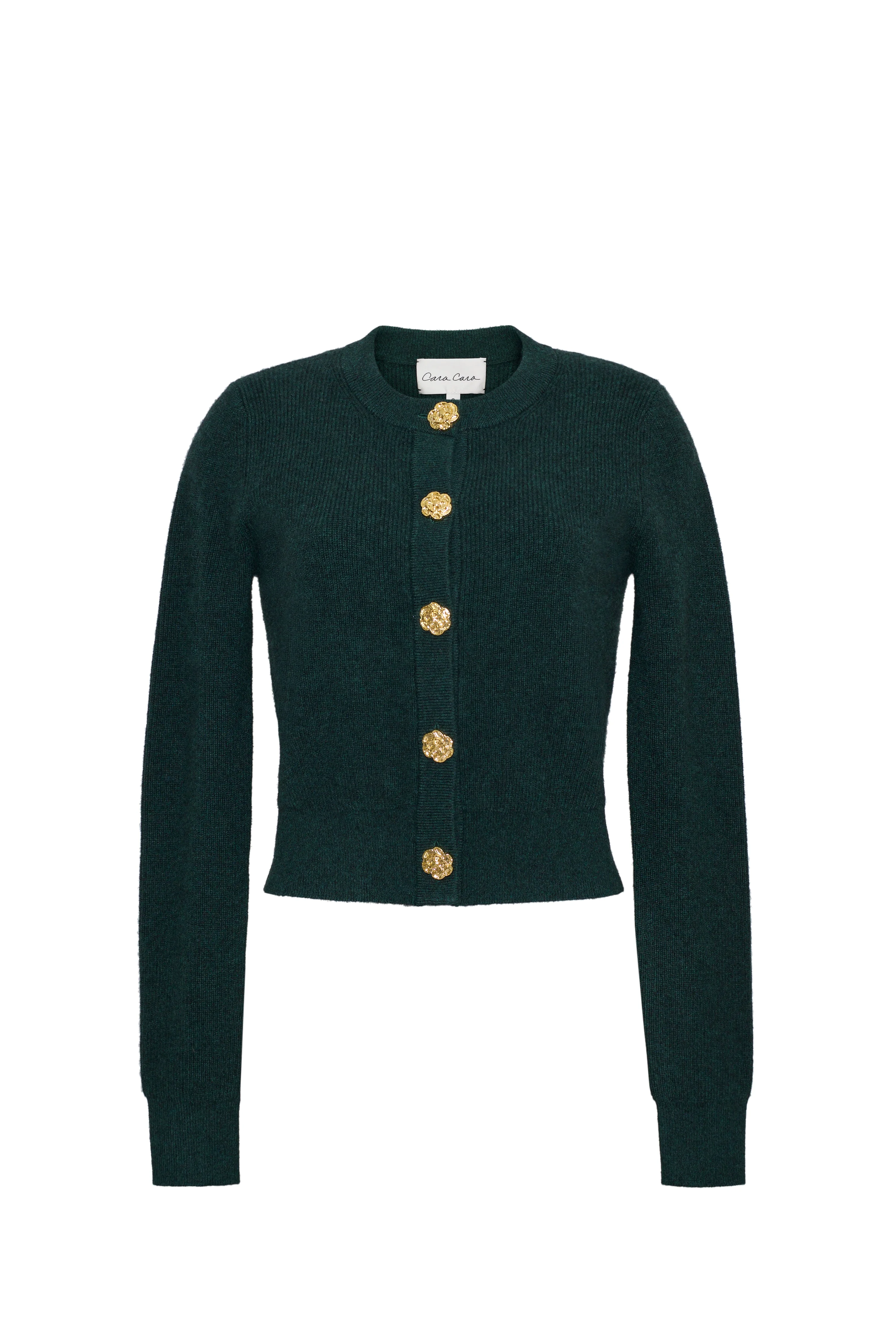Ellery Cardigan - 1