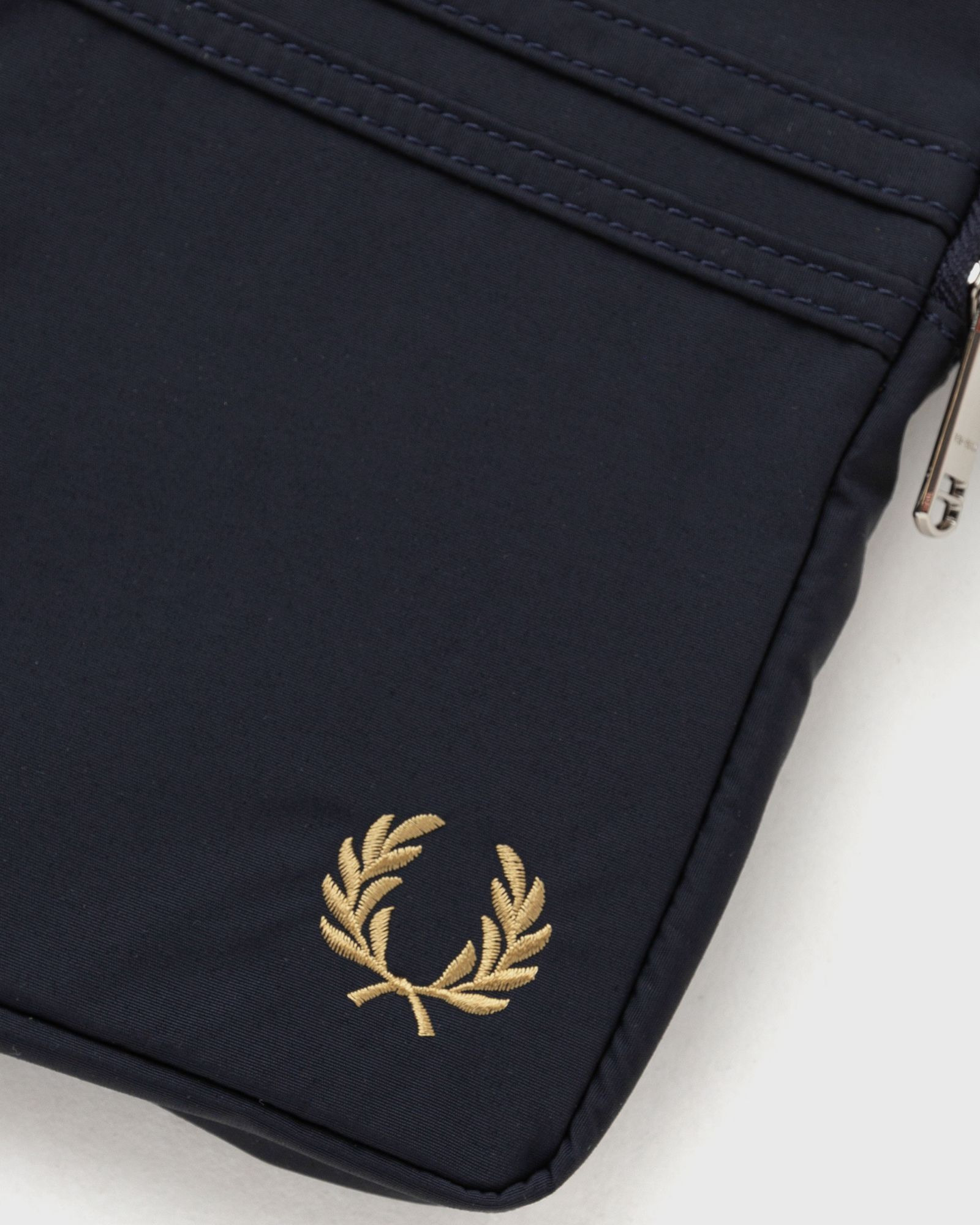 BRENTHAM NYLON SIDE BAG - 3