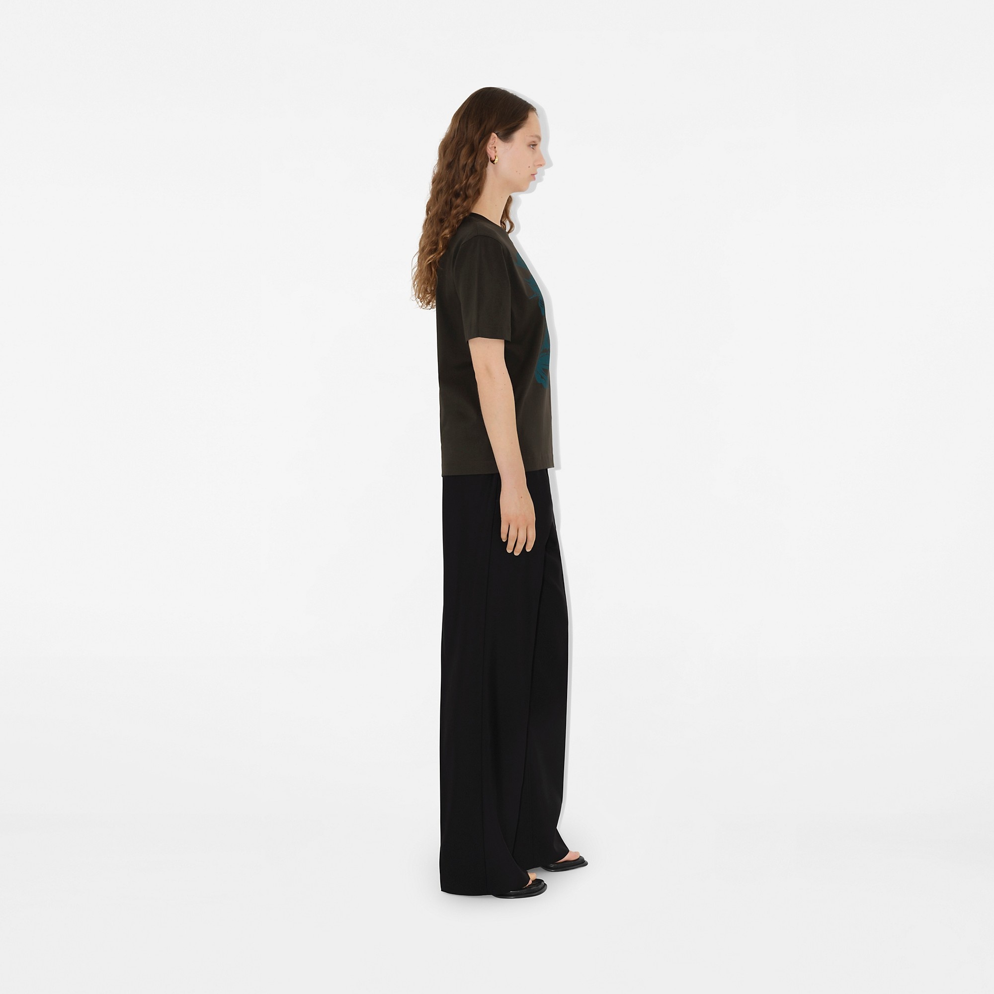 EKD Cotton T-shirt - 3