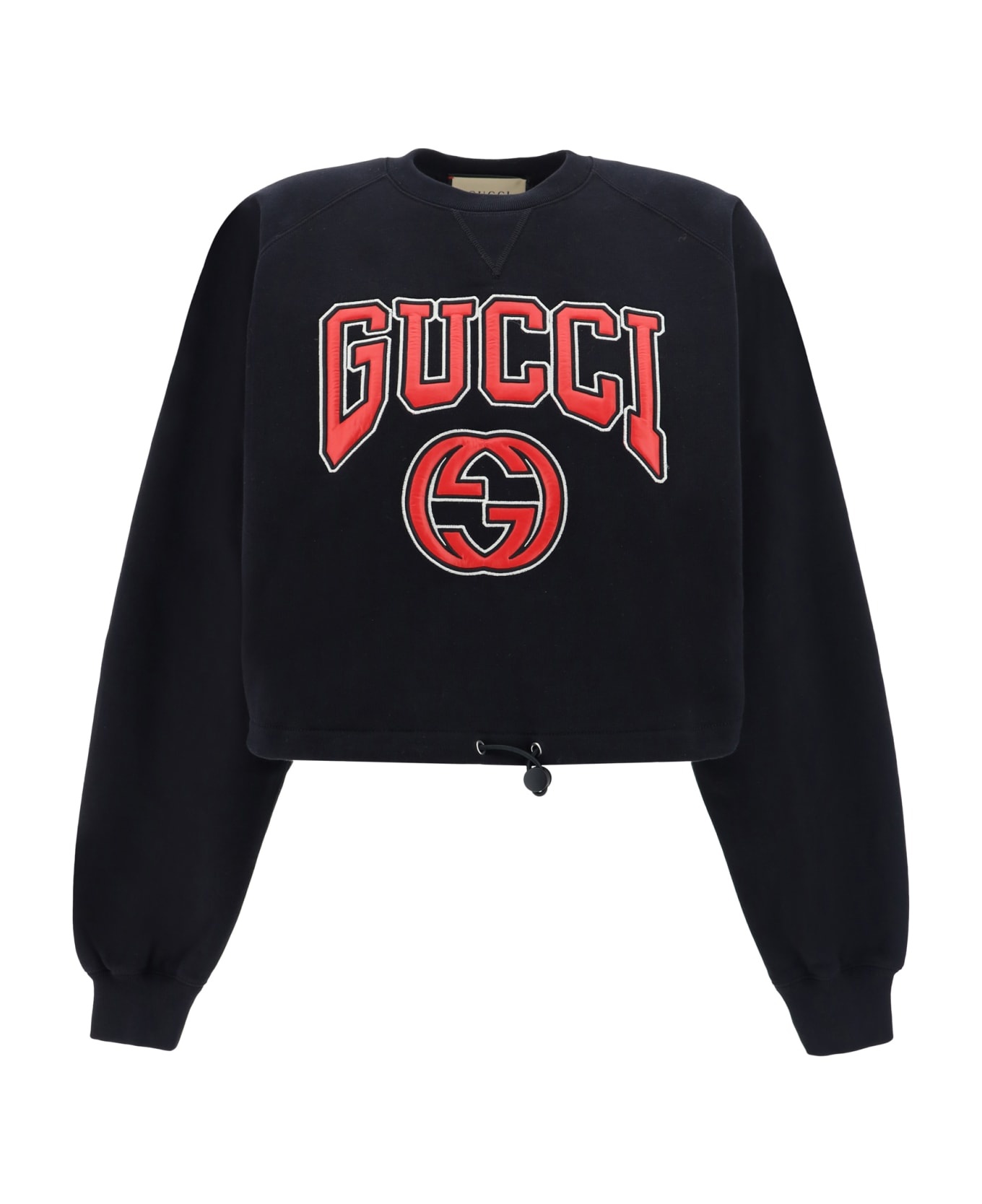 Sweatshirt - 1
