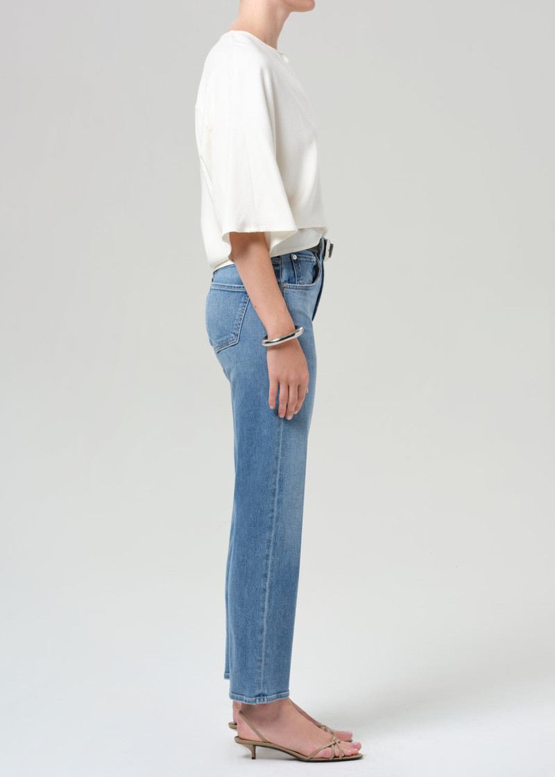 Delfina Straight In Stella 4