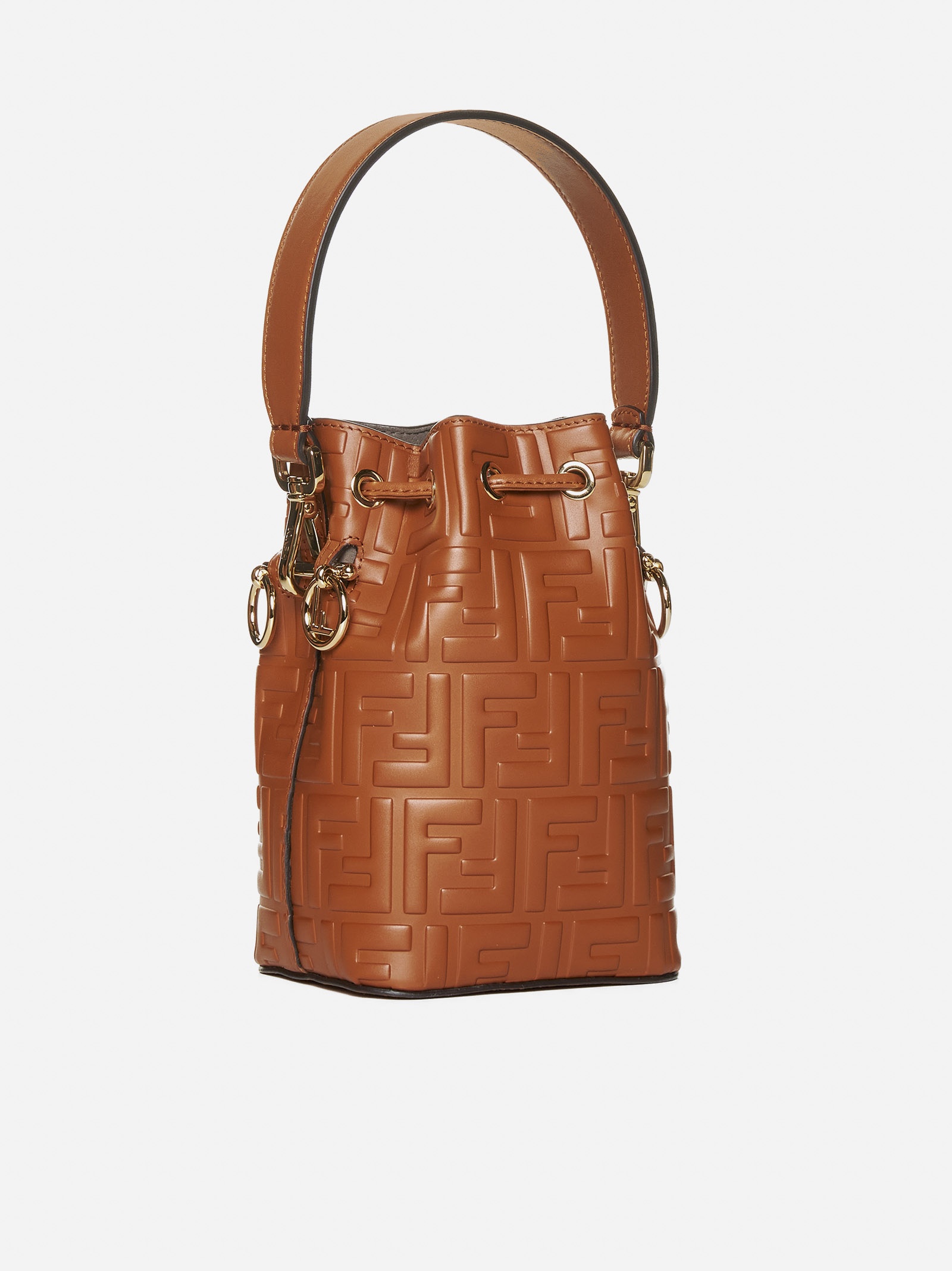 Fendi 'Mon Tresor' shoulder bag, Women's Bags