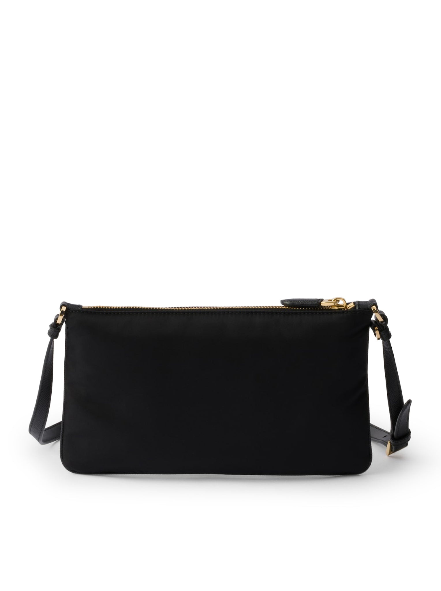 Prada POUCH IN RE-NYLON | suitnegozi | REVERSIBLE