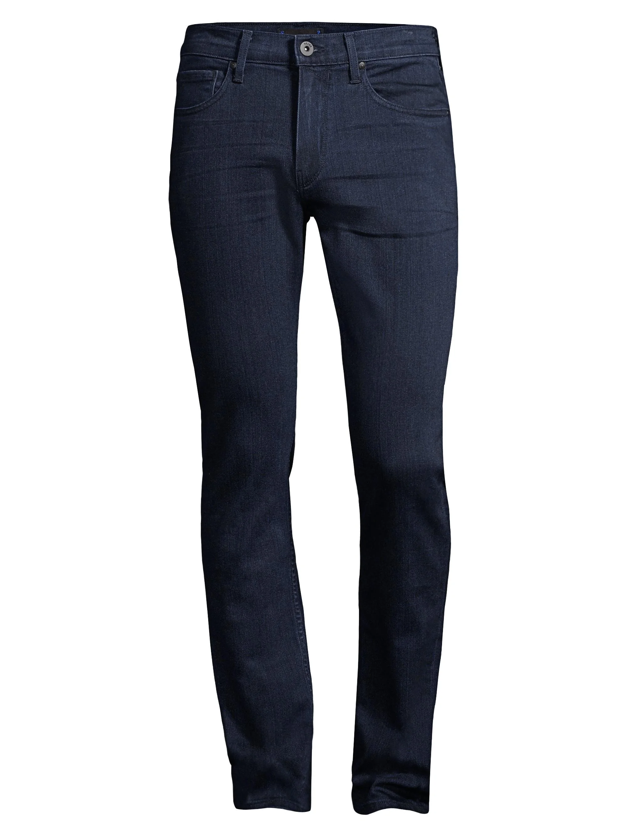 Men's Lennox Stretch Slim-Fit Jeans - Inkwell - 1