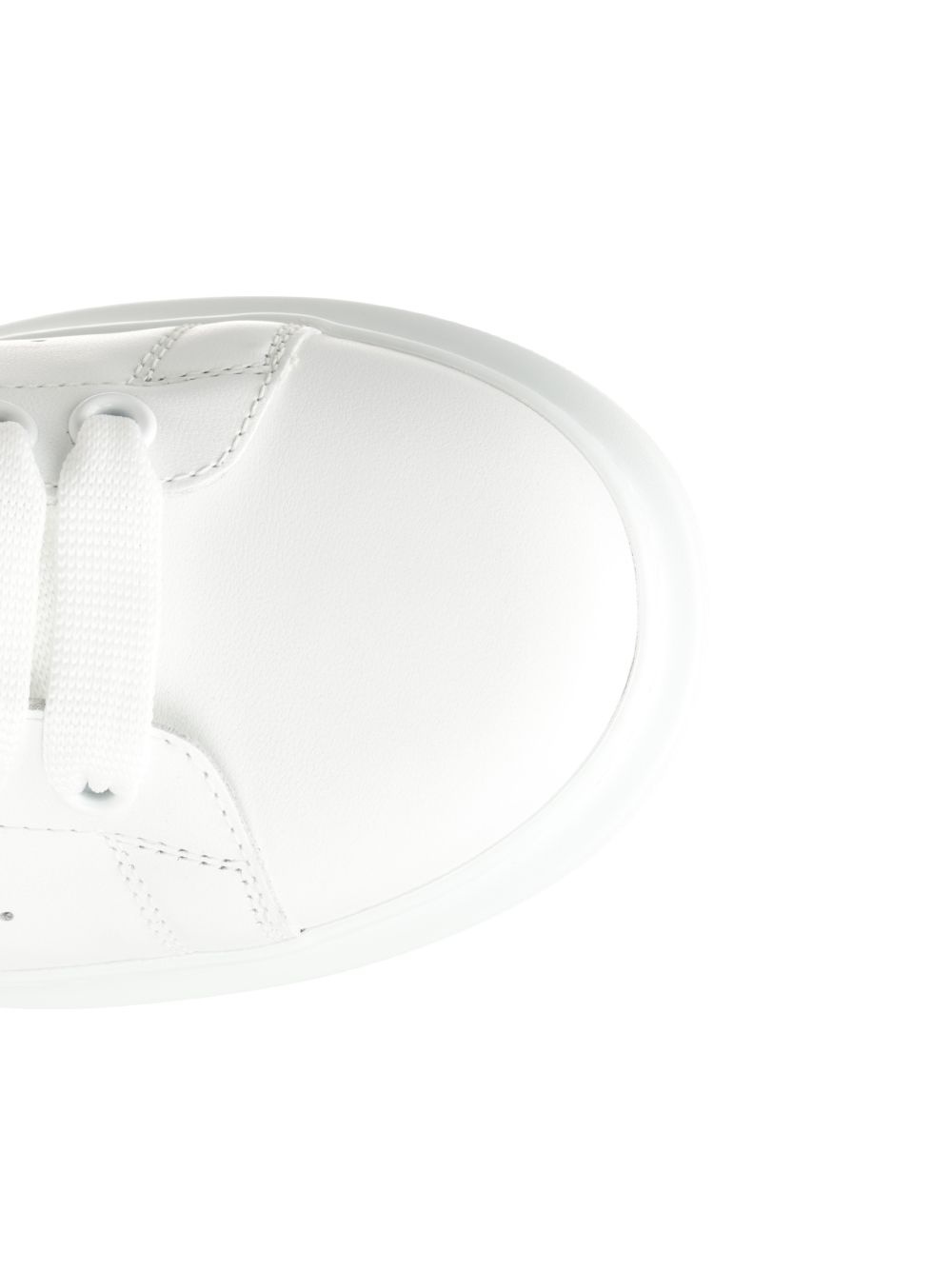 Sneaker Oversize Sneakers White - 4