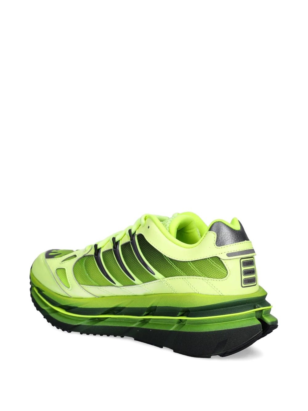 Adistar HRMY sneakers - 5