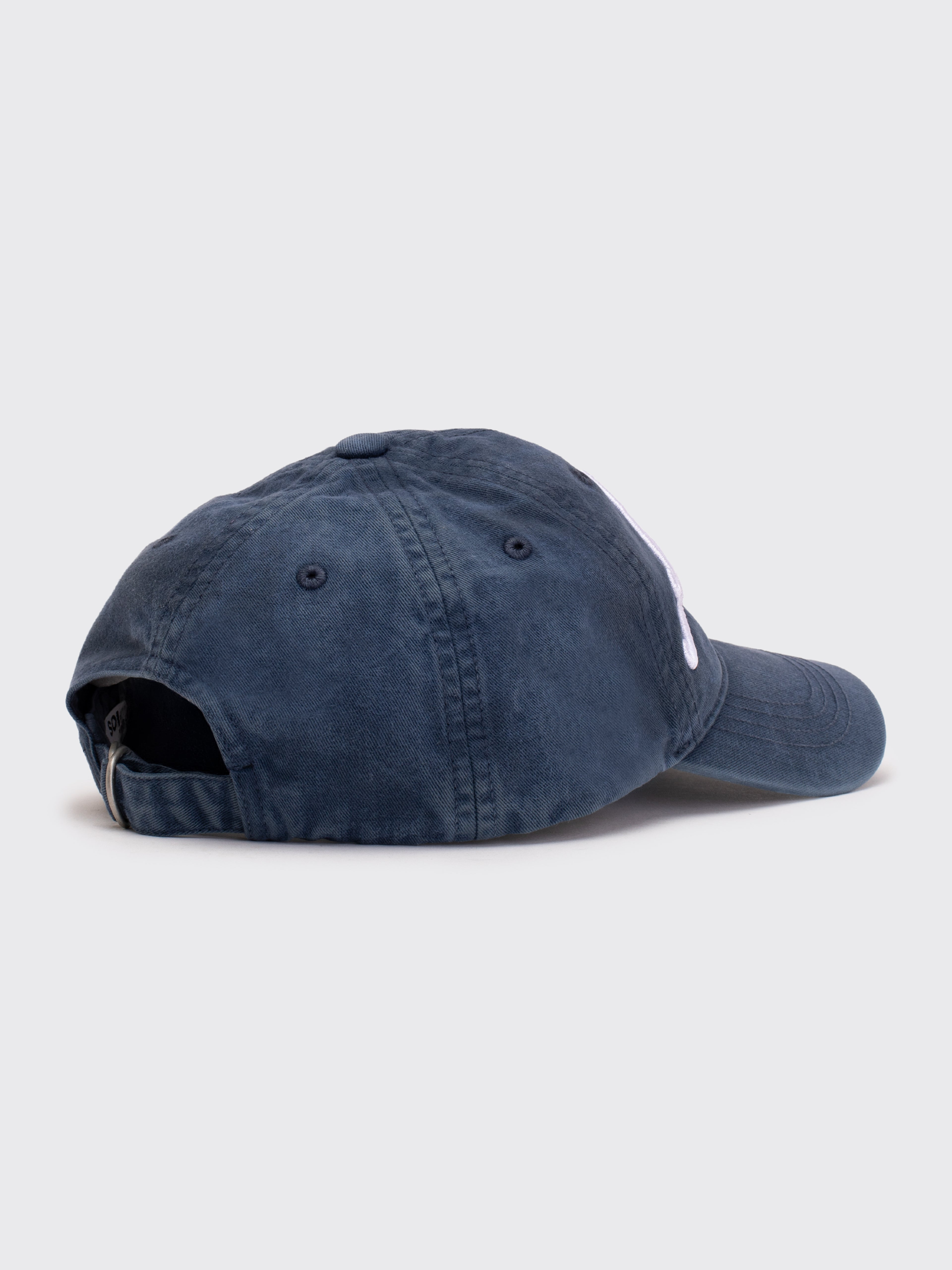 Logo Cap - 2