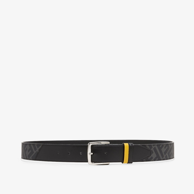 Fendi Diagonal Belt 1