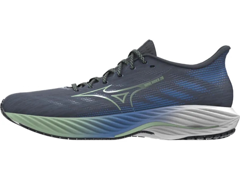 Mizuno Wave Rider 28 - 2