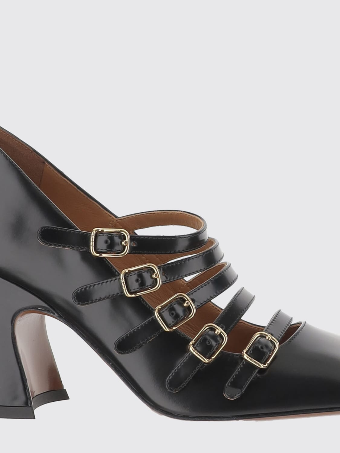 Shoes woman ChloÉ - 4