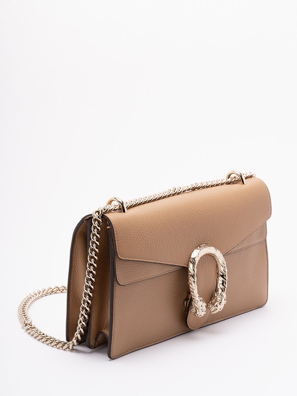 `Dionysus` Shoulder Bag - 3