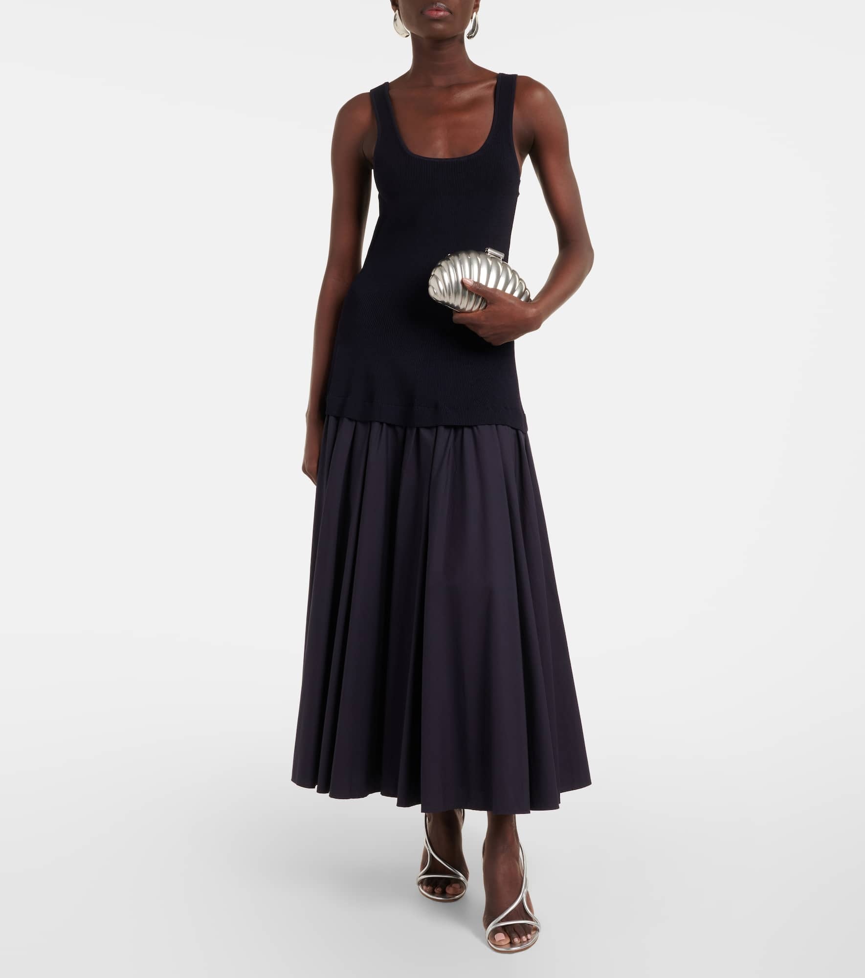 Monet clutch - 5