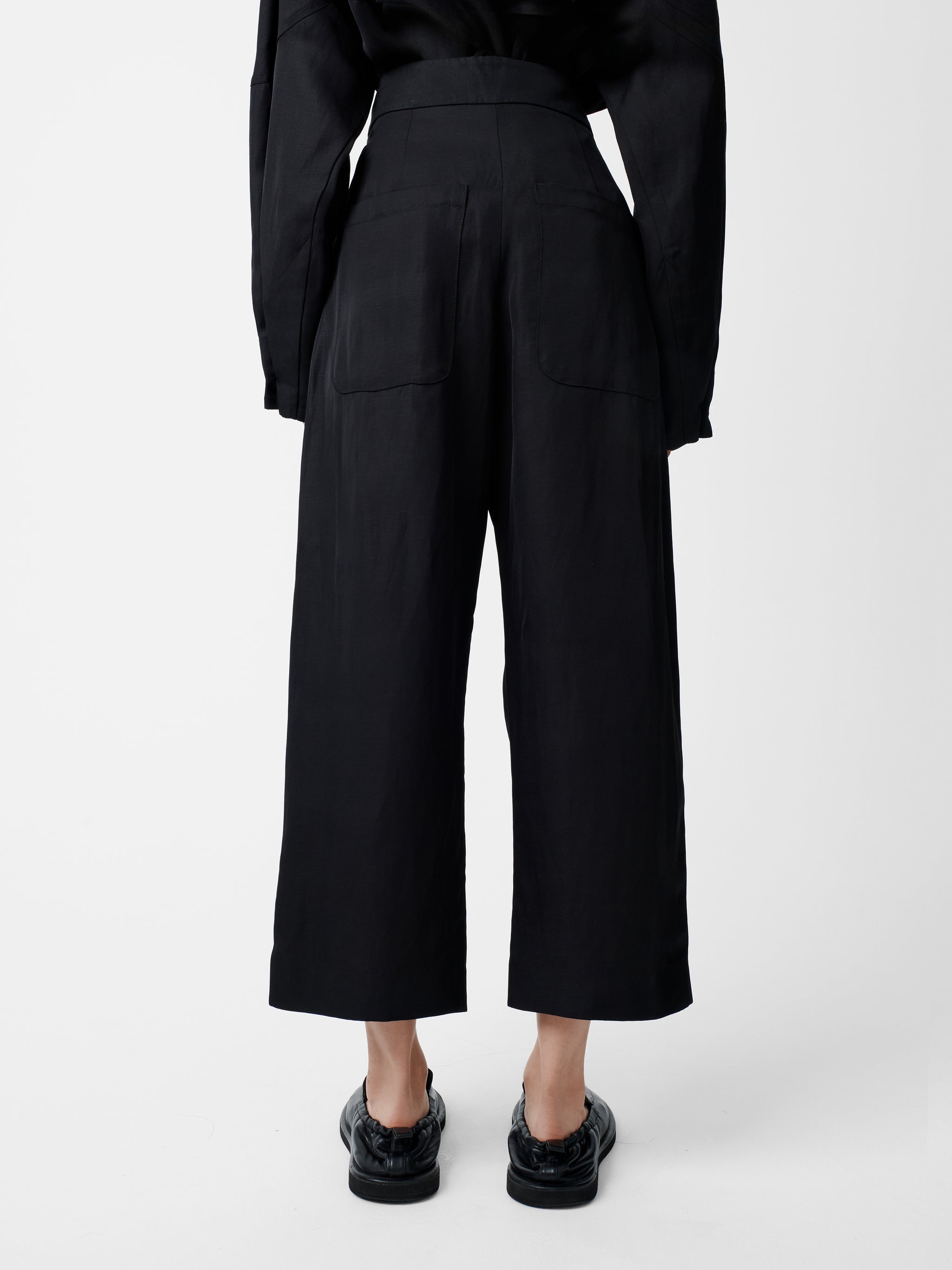 Cori Pant - 6