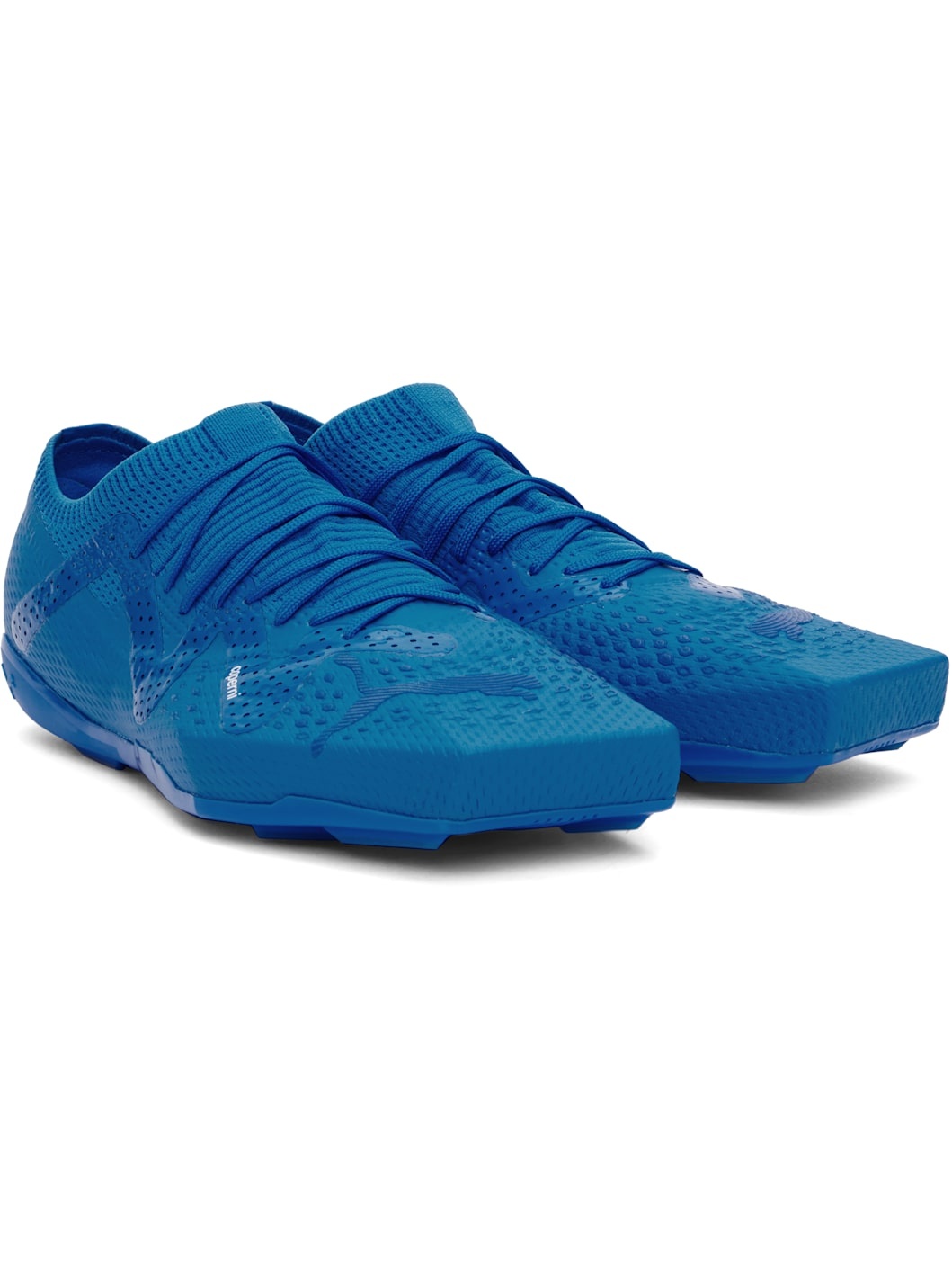Blue PUMA Edition 90SQR Sneakers - 4