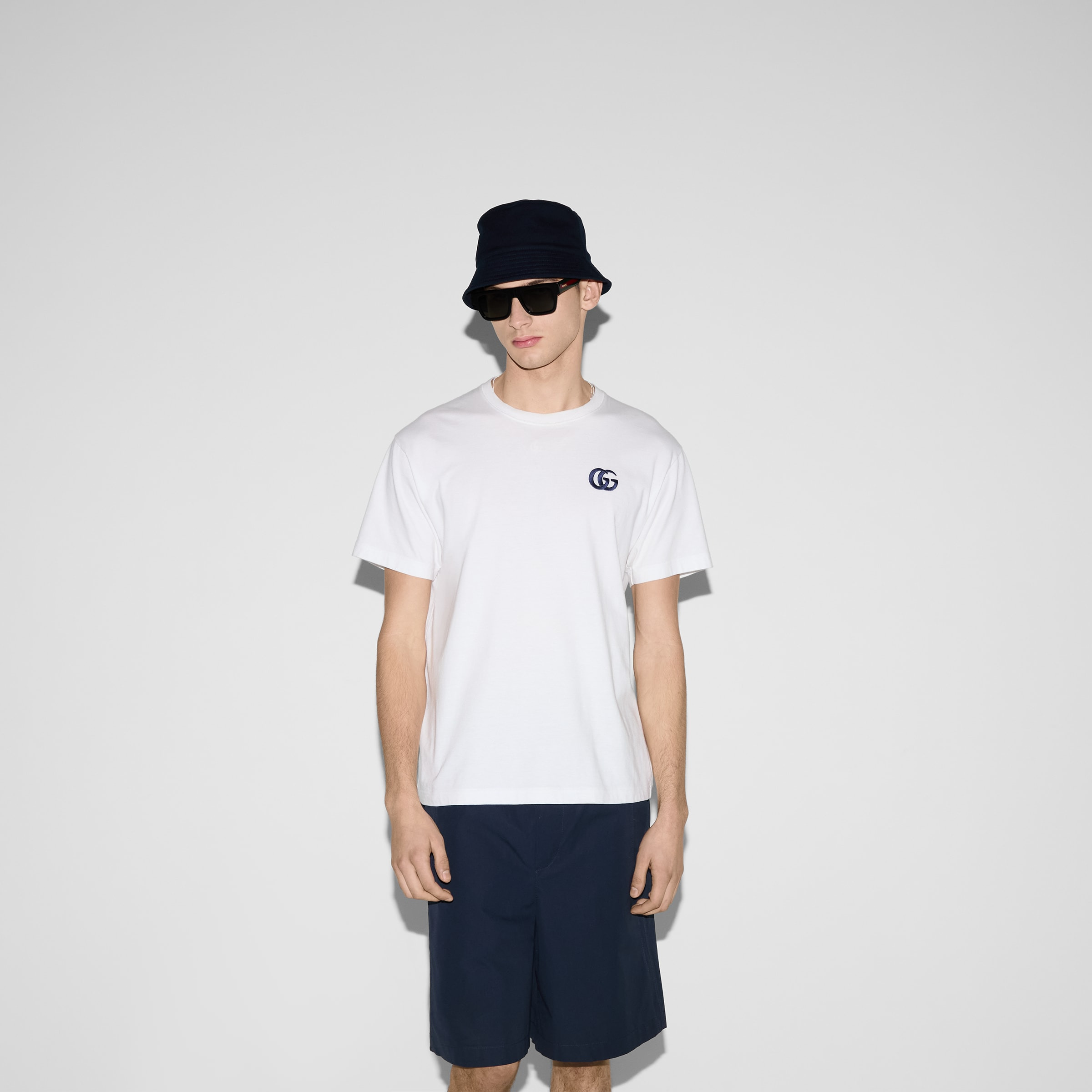 Cotton jersey T-shirt - 3